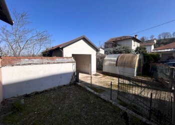 Box auto - Box via Basse Sant'Anna, 15, Cuneo (neighborhood Centro) - photo 11