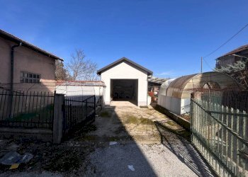 Box auto - Box via Basse Sant'Anna, 15, Cuneo (zona Centro) - foto 12