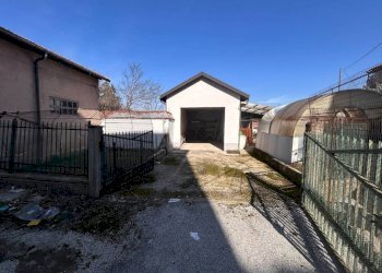 Box auto - Box via Basse Sant'Anna, 15, Cuneo (neighborhood Centro) - photo 13