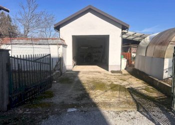 Box auto - Box via Basse Sant'Anna, 15, Cuneo (neighborhood Centro) - photo 14