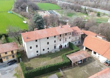 Vista - Rustico via Sant'Anselmo, frazione Madonna Delle Grazie, Cuneo - foto 3
