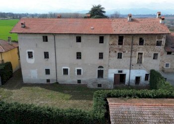 Vista - Rustico via Sant'Anselmo, frazione Madonna Delle Grazie, Cuneo - foto 5
