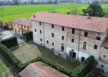 Vista - Rustico via Sant'Anselmo, frazione Madonna Delle Grazie, Cuneo - foto 6