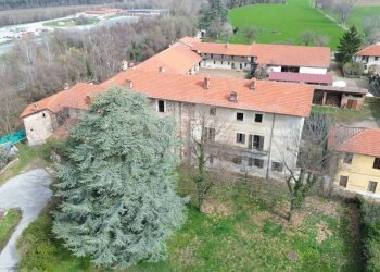 Vista - Rustico via Sant'Anselmo, frazione Madonna Delle Grazie, Cuneo - foto 9