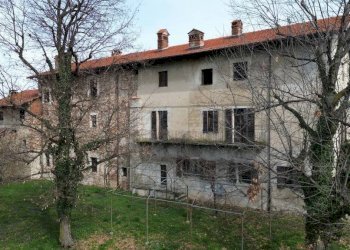 Facciata - Rustico via Sant'Anselmo, frazione Madonna Delle Grazie, Cuneo - foto 10