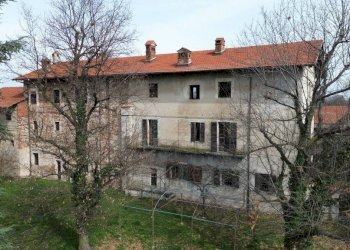 Facciata - Rustico via Sant'Anselmo, frazione Madonna Delle Grazie, Cuneo - foto 11