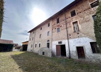 Facciata - Rustico via Sant'Anselmo, frazione Madonna Delle Grazie, Cuneo - foto 14