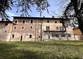 Facciata - Rustico via Sant'Anselmo, frazione Madonna Delle Grazie, Cuneo - foto 16