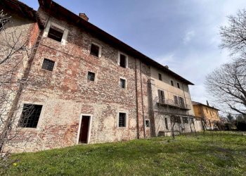 Facciata - Rustico via Sant'Anselmo, frazione Madonna Delle Grazie, Cuneo - foto 18