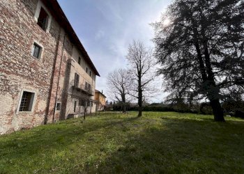Facciata - Rustico via Sant'Anselmo, frazione Madonna Delle Grazie, Cuneo - foto 19