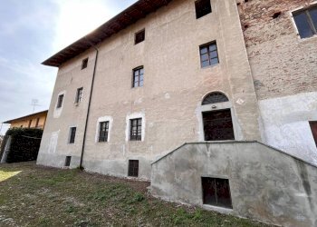 Facciata - Rustico via Sant'Anselmo, frazione Madonna Delle Grazie, Cuneo - foto 25