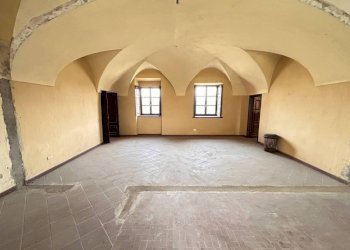 Stanza non arredata - Rustico via Sant'Anselmo, frazione Madonna Delle Grazie, Cuneo - foto 34