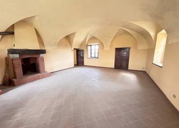 Stanza non arredata - Rustico via Sant'Anselmo, frazione Madonna Delle Grazie, Cuneo - foto 35