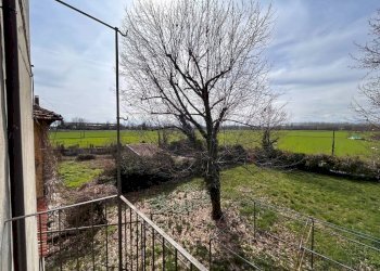 Balcone - Rustico via Sant'Anselmo, frazione Madonna Delle Grazie, Cuneo - foto 40