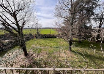 Balcone - Rustico via Sant'Anselmo, frazione Madonna Delle Grazie, Cuneo - foto 41