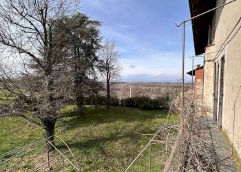 Balcone - Rustico via Sant'Anselmo, frazione Madonna Delle Grazie, Cuneo - foto 42