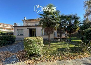 Giardino - Villa via Stazione, 1, Boves - photo 1