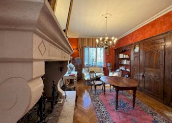 Soggiorno - Villa via Stazione, 1, Boves - photo 2