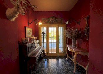 Ingresso - Villa via Stazione, 1, Boves - photo 4