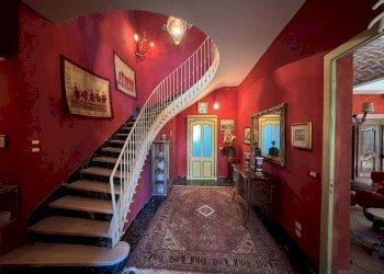 Scala - Villa via Stazione, 1, Boves - photo 5