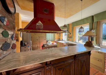 Cucina - Villa via Stazione, 1, Boves - photo 13