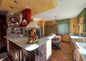 Cucina - Villa via Stazione, 1, Boves - photo 14