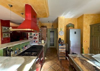 Cucina - Villa via Stazione, 1, Boves - photo 15