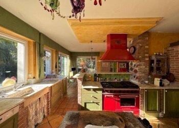 Cucina - Villa via Stazione, 1, Boves - photo 16