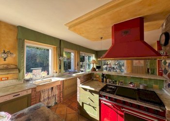 Cucina - Villa via Stazione, 1, Boves - photo 17