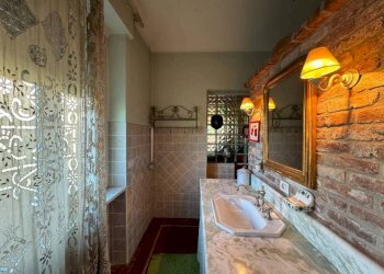 Bagno - Villa via Stazione, 1, Boves - photo 18