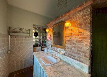 Bagno - Villa via Stazione, 1, Boves - photo 19