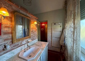 Bagno - Villa via Stazione, 1, Boves - photo 20