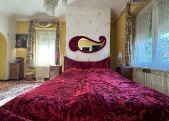 Camera da letto - Villa via Stazione, 1, Boves - photo 21