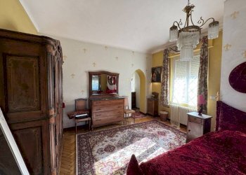 Camera da letto - Villa via Stazione, 1, Boves - photo 22