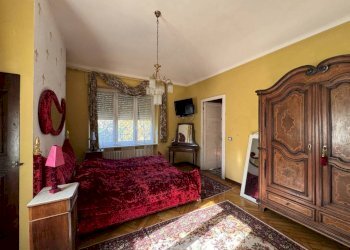 Camera da letto - Villa via Stazione, 1, Boves - photo 23