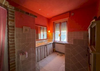 Bagno - Villa via Stazione, 1, Boves - photo 24