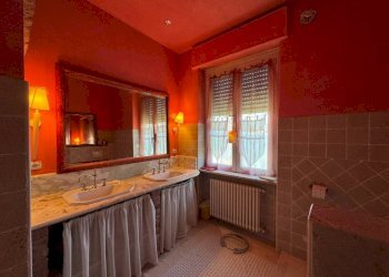 Bagno - Villa via Stazione, 1, Boves - photo 25