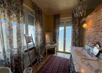 Bagno - Villa via Stazione, 1, Boves - photo 26