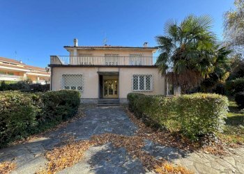 Giardino - Villa via Stazione, 1, Boves - photo 27