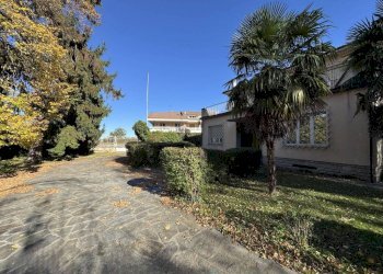 Giardino - Villa via Stazione, 1, Boves - photo 28