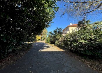 Giardino - Villa via Stazione, 1, Boves - photo 29