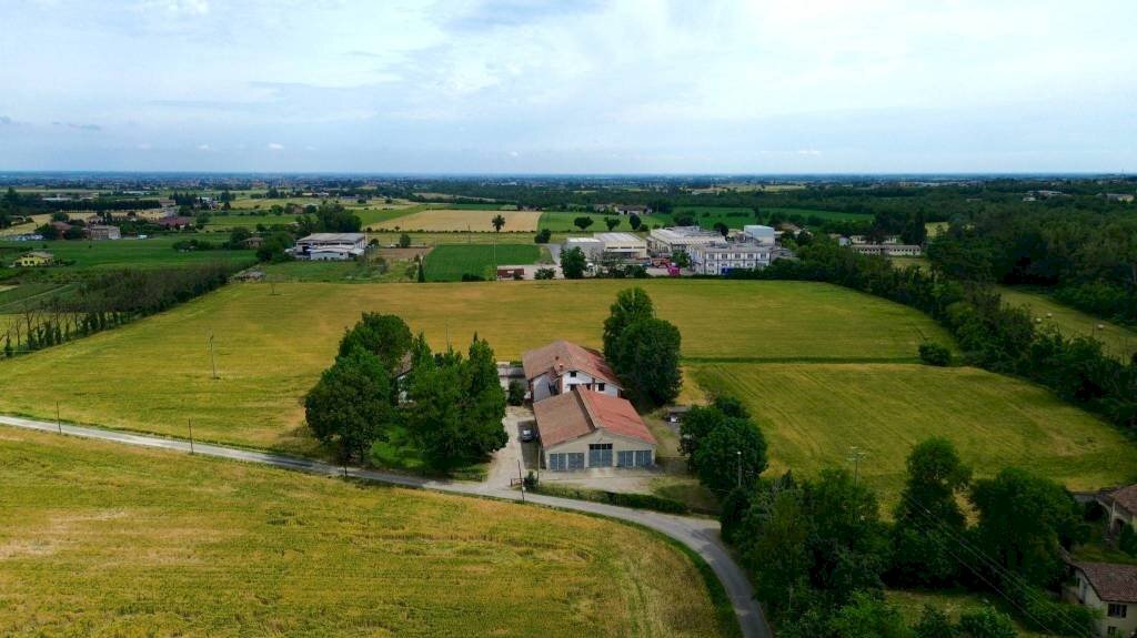 Vista - Rustico via San Martino, Rivanazzano Terme - foto 2