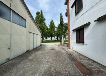 Zona - Rustico via San Martino, Rivanazzano Terme - foto 22