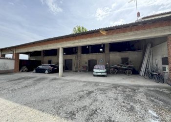 Posto macchina - Rustico via San Martino, Rivanazzano Terme - foto 28