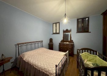 Camera da letto - Casa indipendente via Vincenzo Gioberti, 10, Barolo - foto 7