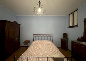 Camera da letto - Casa indipendente via Vincenzo Gioberti, 10, Barolo - foto 9