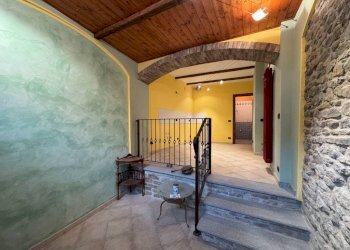 Soggiorno - Casa indipendente via Vincenzo Gioberti, 10, Barolo - foto 18