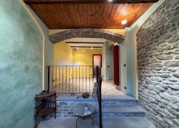 Soggiorno - Casa indipendente via Vincenzo Gioberti, 10, Barolo - foto 19