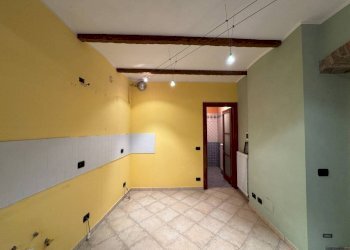 Camera da letto - Independent house via Vincenzo Gioberti, 10, Barolo - photo 21