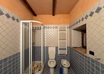 Bagno - Independent house via Vincenzo Gioberti, 10, Barolo - photo 24